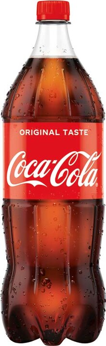 Coca-Cola bei ALDI SÜD in Maintal Coca-Cola im Angebot bei ALDI SÜD Maintal für 1,19 €