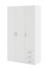 Aktuelle Kleiderschrank Angebote bei Sconto SB in Kiel Aktuelles Drehtürenschrank Angebot bei Sconto SB in Kiel ab 129,00 €