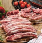 Agneau BBC Poitrine à Griller - FILIÈRE U - U Express à Bastia Agneau BBC Poitrine à Griller - FILIÈRE U en promo chez U Express Bastia à 12,90 €