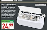 Ultraschallreiniger PC-USR 3120 Angebote von Profi Care bei Marktkauf Coesfeld für 24,99 €