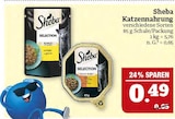 Aktuelles Katzennahrung Angebot bei Marktkauf in Leipzig ab 0,49 €