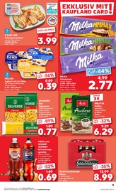 Schwip Schwap im Kaufland Prospekt in Zwickau Aktueller Kaufland Prospekt mit Schwip Schwap, "Aktuelle Angebote", Seite 13