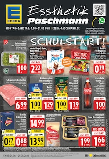 Braten im E center Prospekt "Aktuelle Angebote" mit 28 Seiten (Bottrop)