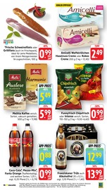 Bier im E center Prospekt in Breisach Aktueller E center Prospekt mit Bier, "Aktuelle Angebote", Seite 2