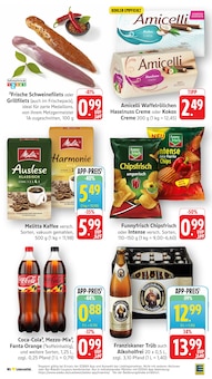 Aktueller E center Prospekt "Aktuelle Angebote" Aktueller E center Prospekt