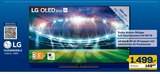 Aktuelles OLED65G59LS Angebot bei EURONICS in Arnsberg ab 1.499,00 €