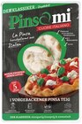 Aktuelle Brötchen Angebote bei REWE in Hildesheim Aktuelles Vorgebackener Pinsa Teig Angebot bei REWE in Hildesheim ab 2,79 €