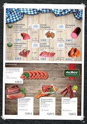 Schinkenspeck Angebote im Prospekt "SEA FOOD" von Hamberger Schinkenspeck Angebote im Prospekt "SEA FOOD" von Hamberger auf Seite 19