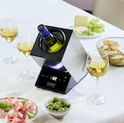 Aktuelles Weinkühler WineCase One Inox Angebot bei METRO in Böblingen ab 130,89 €
