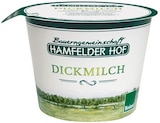 Aktuelles Dickmilch Angebot bei REWE in Oldenburg ab 0,99 €