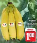 Aktuelles Bananen Angebot bei E center in Erlangen ab 1,00 €