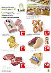Ente im EDEKA Prospekt in Ettlingen Aktueller EDEKA Prospekt mit Ente, "Aktuelle Angebote", Seite 7