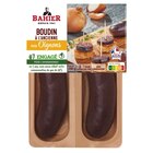 Boudins - BAHIER en promo chez Carrefour Boudins - BAHIER dans le catalogue Carrefour