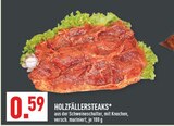 Aktuelle Grillfleisch Angebote bei Marktkauf in Wuppertal Aktuelles HOLZFÄLLERSTEAKS Angebot bei Marktkauf in Wuppertal ab 0,59 €
