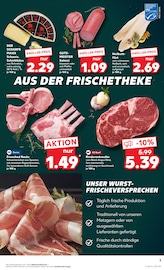 Aktueller Kaufland Prospekt mit Fleisch, "EXTRA-ANGEBOTE", Seite 3