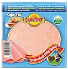 Geflügelfleischwurst mit Rindfleisch Angebote von Suntat bei Lidl Passau für 1,49 €