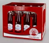 Aktuelles Mineralwasser Angebot bei GLOBUS in Erlangen ab 5,55 €