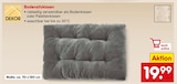Bodensitzkissen Angebote von Dekor bei Netto Marken-Discount Coesfeld für 19,99 €