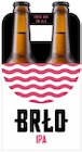 IPA im Angebot bei Kaufland in Potsdam IPA Angebote von BRLO bei Kaufland Potsdam für 4,99 €
