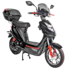 Netto Marken-Discount Hecklingen - E-City-Roller 45 Hero Lithium Angebot im Prospekt E-City-Roller 45 Hero Lithium bei Netto Marken-Discount im Hecklingen Prospekt für 1.699,00 €