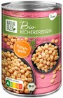 Bio Kichererbsen oder Bio Kidneybohnen Angebote von Naturgut bei Penny Bergisch Gladbach für 1,19 €