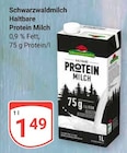 Haltbare Protein Milch im Angebot bei GLOBUS in Saarlouis Haltbare Protein Milch Angebote von Schwarzwaldmilch bei GLOBUS Saarlouis für 1,49 €