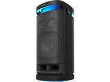 Aktuelles SRS-XV 900 Bluetooth Partybox, Schwarz Angebot bei MediaMarkt Saturn in Wuppertal ab 799,00 €