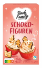 Backartikel von Back Family für 0,99 € bei ALDI Nord im Angebot Backartikel von Back Family im aktuellen ALDI Nord Prospekt
