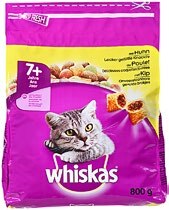 Katzen-Trockenfutter bei Kaufland in Osnabrück Katzen-Trockenfutter im Angebot bei Kaufland Osnabrück für 1,85 €