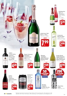 Rotkäppchen Sekt im EDEKA Prospekt "Aktuelle Angebote" mit 45 Seiten (Bad Homburg (Höhe))