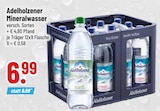 Mineralwasser bei Trinkgut im Prospekt "" für 6,99 €