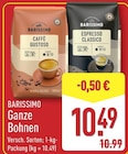 Caffè Gustoso von Barissimo für 10,49 € bei ALDI Nord im Angebot Caffè Gustoso von Barissimo im aktuellen ALDI Nord Prospekt