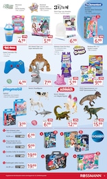 Koffer Angebot im aktuellen Rossmann Prospekt auf Seite 9