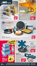 Springform Angebot & Preis im aktuellen Netto mit dem Scottie Prospekt Springform Angebot im aktuellen Netto mit dem Scottie Prospekt auf Seite 18