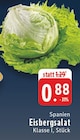 EDEKA Bad Münstereifel - Eisbergsalat Angebot im Prospekt Eisbergsalat bei EDEKA im Bad Münstereifel Prospekt für 0,88 €