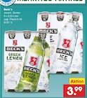 Aktuelle Bier Angebote bei Netto Marken-Discount in Delmenhorst Aktuelles Beck's Angebot bei Netto Marken-Discount in Delmenhorst ab 3,99 €
