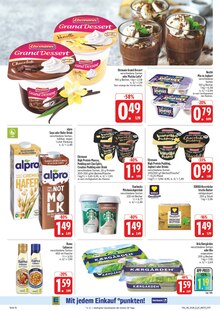 Kaffee im aktuellen EDEKA Prospekt (Freiberg) Kaffee im EDEKA Prospekt "Wir lieben Lebensmittel!" mit 40 Seiten (Freiberg)