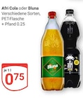Afri Cola von Afri Cola für 0,75 € bei GLOBUS im Angebot Afri Cola von Afri Cola im aktuellen GLOBUS Prospekt