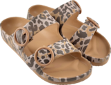 MULE FEMME INEXTENSO - IN EXTENSO - Auchan Hypermarché à Toulouse MULE FEMME INEXTENSO - IN EXTENSO en promo chez Auchan Hypermarché Toulouse à 6,99 €