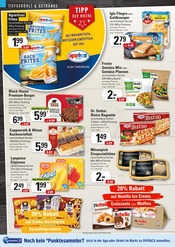 Aktueller EDEKA Prospekt mit Topf, "Top Angebote", Seite 8