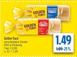 Butter Toast bei diska im Gersdorf Prospekt für 1,49 €