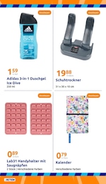 Action Kalender im Prospekt Action Kalender im Prospekt