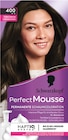 Mousse im Rossmann Prospekt Perfect Mousse Schaumcoloration von Schwarzkopf im aktuellen Rossmann Prospekt für 3,84 €