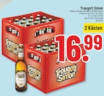 Pilsener bei Trinkgut im Paderborn Prospekt für 16,99 €