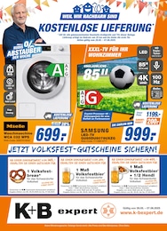 Der aktuelle expert Prospekt Der aktuelle expert Prospekt Top Angebote