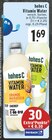 Vitamin Water Orange Maracuja Angebote von hohes C bei EDEKA Bonn für 1,69 €