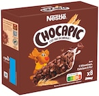 Barres Chocapic - Nestlé dans le catalogue Colruyt