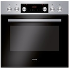 Einbauherdset EHC 80 Ex Angebote von Amica bei expert Bocholt für 399,00 €