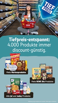 Iglo Angebot im REWE Prospekt, gültig von 28.04.2025 bis 03.05.2025 Iglo Angebot im aktuellen REWE Prospekt auf Seite 12