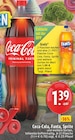 Aktuelle Coca Cola Angebote bei E center in Mönchengladbach Aktuelles Coca-Cola Angebot bei E center in Mönchengladbach ab 1,39 €